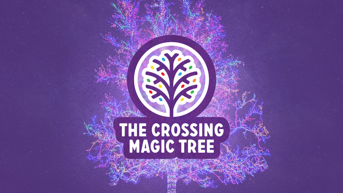 What to Expect at the Magic Tree in 2023 The Crossing Blog
